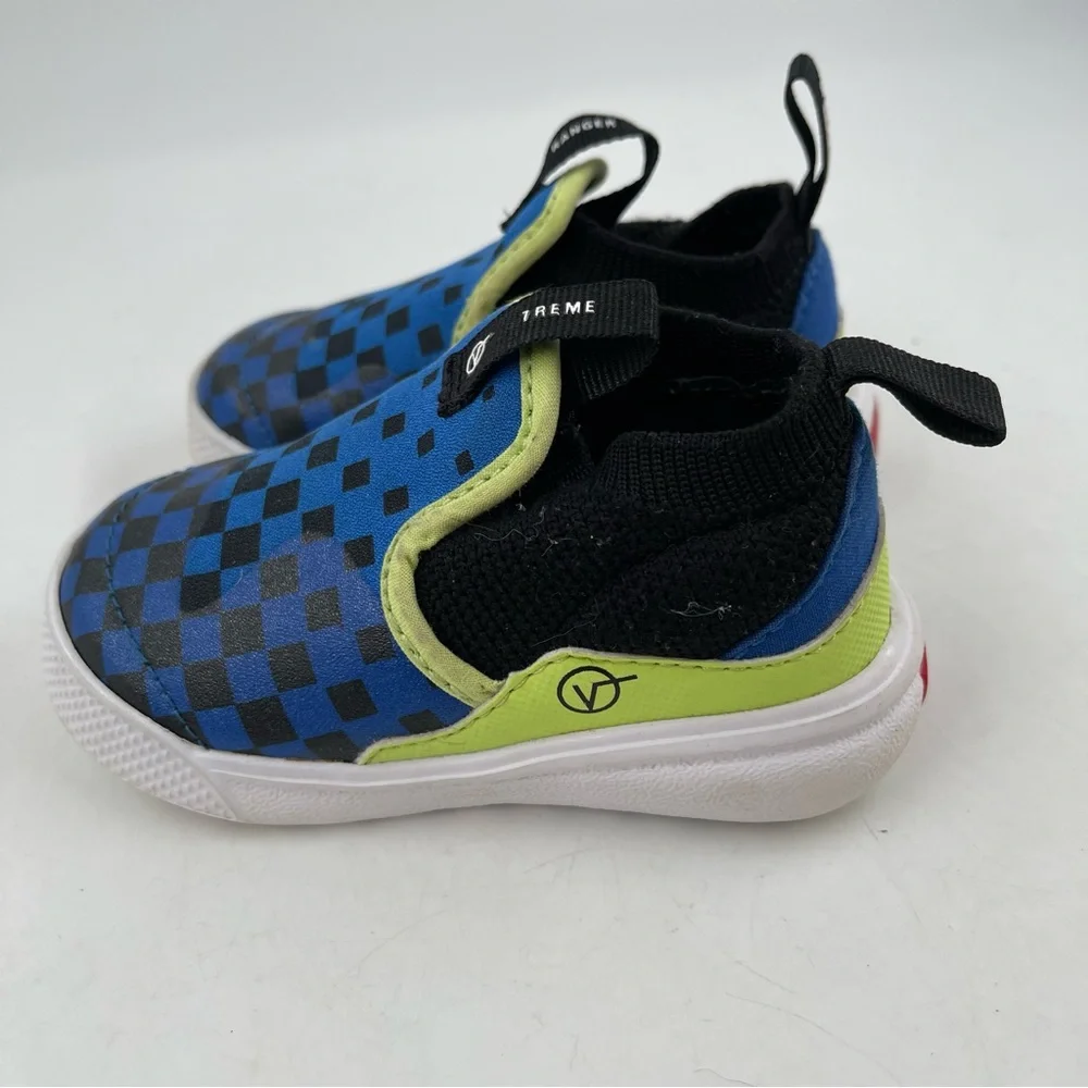 Vans excellent preowned